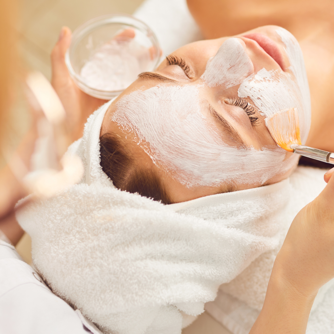 Facial