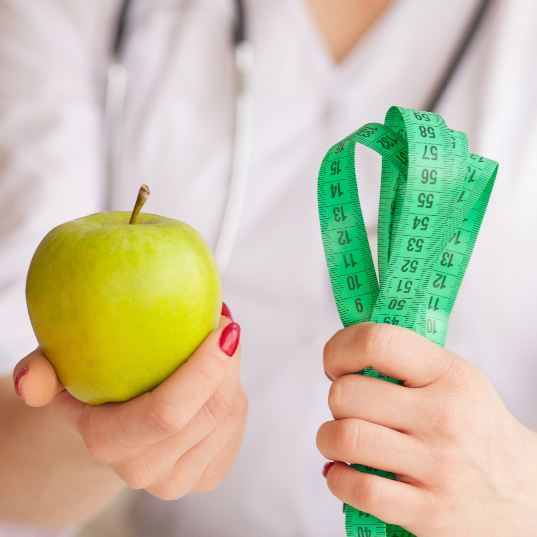 Nutricionista